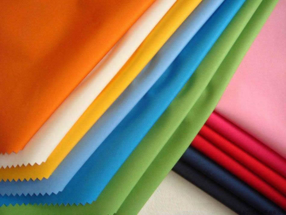 Textile Auxiliaries