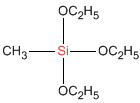 Methyltriethoxysilan